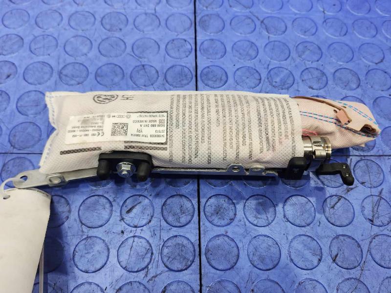 2015 Volkswagen Golf Air Bag