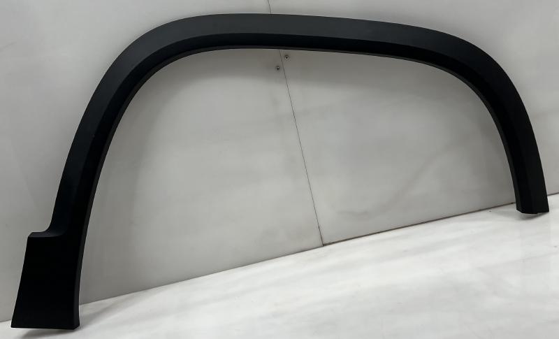 2019 GMC Acadia Wheel Opening Moulding