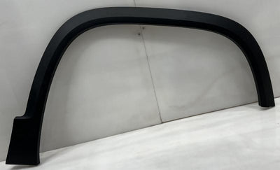 2019 GMC Acadia Wheel Opening Moulding