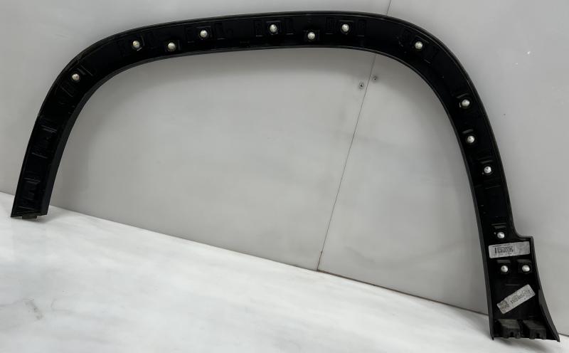 2019 GMC Acadia Wheel Opening Moulding