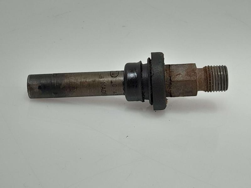 1990 Mercedes 420SEL Misc Fuel Injection Parts