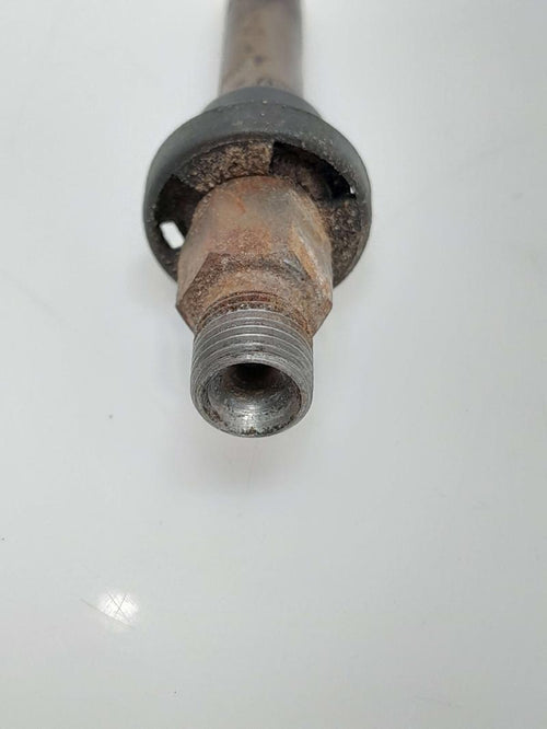 1990 Mercedes 420SEL Misc Fuel Injection Parts