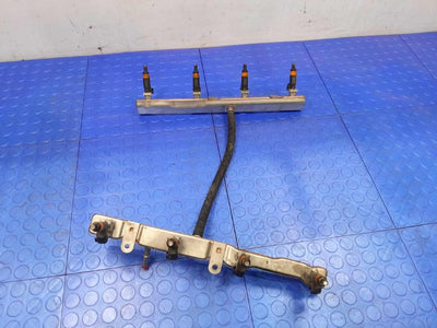 2016 Dodge Challenger Misc Fuel Injection Parts