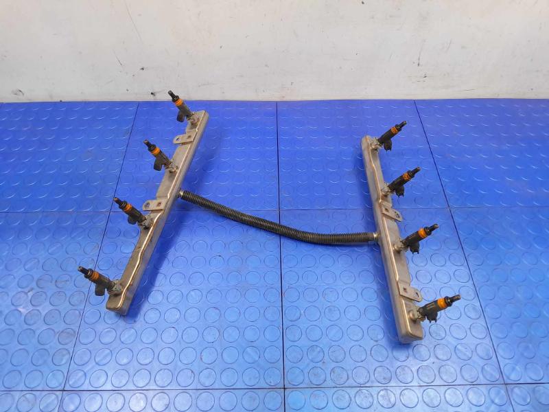 2016 Dodge Challenger Misc Fuel Injection Parts