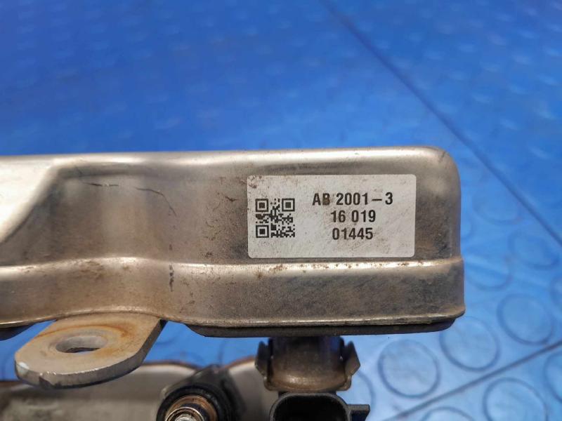2016 Dodge Challenger Misc Fuel Injection Parts