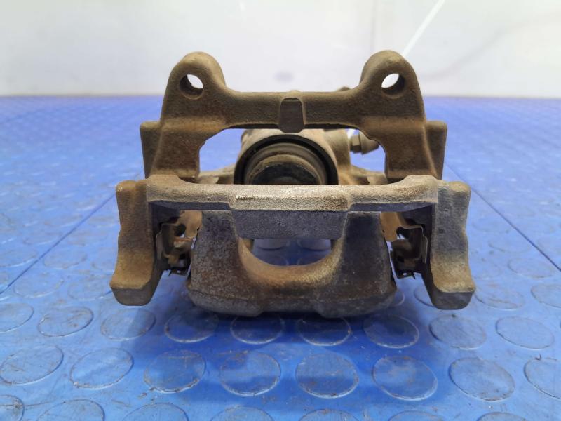 2013 Volkswagen Beetle Caliper