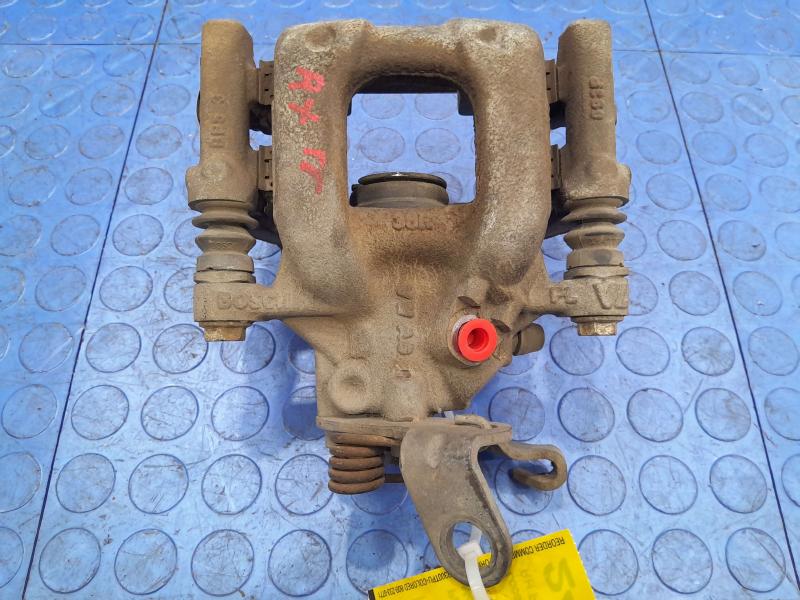 2013 Volkswagen Beetle Caliper