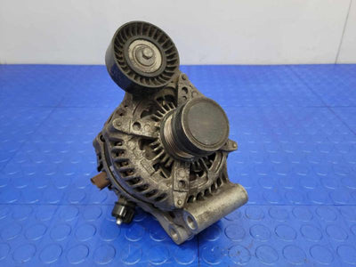 2013 Ford Escape Alternator