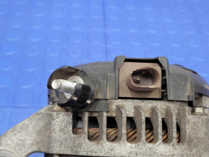 2013 Ford Escape Alternator