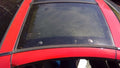 1996 Nissan 300ZX Coupe T-Top Glass RH Passenger Side OEM 9163053P27