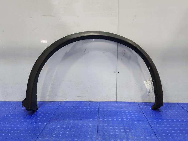 2015 Nissan Murano Wheel Opening Moulding