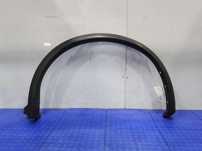 2015 Nissan Murano Wheel Opening Moulding