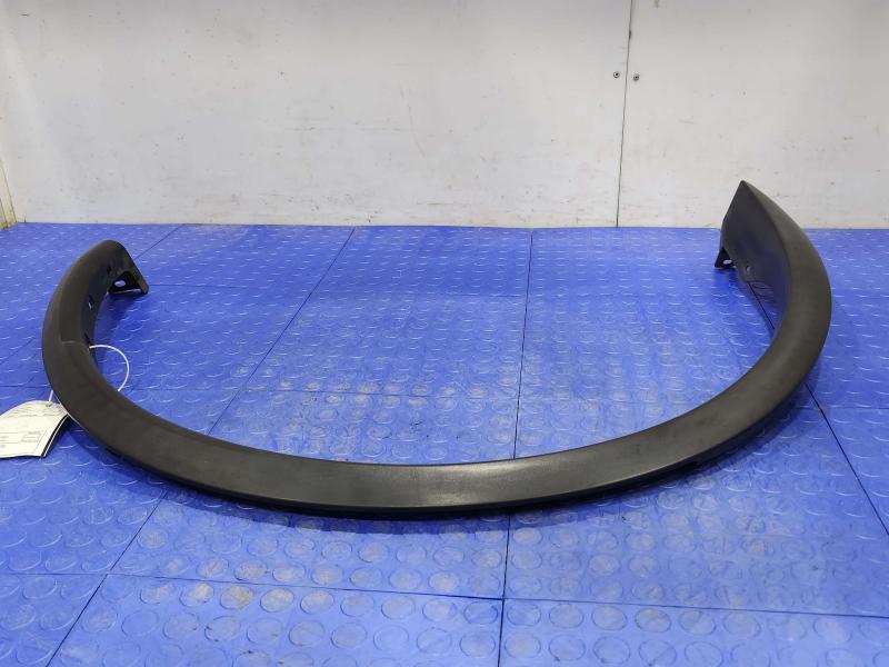 2015 Nissan Murano Wheel Opening Moulding