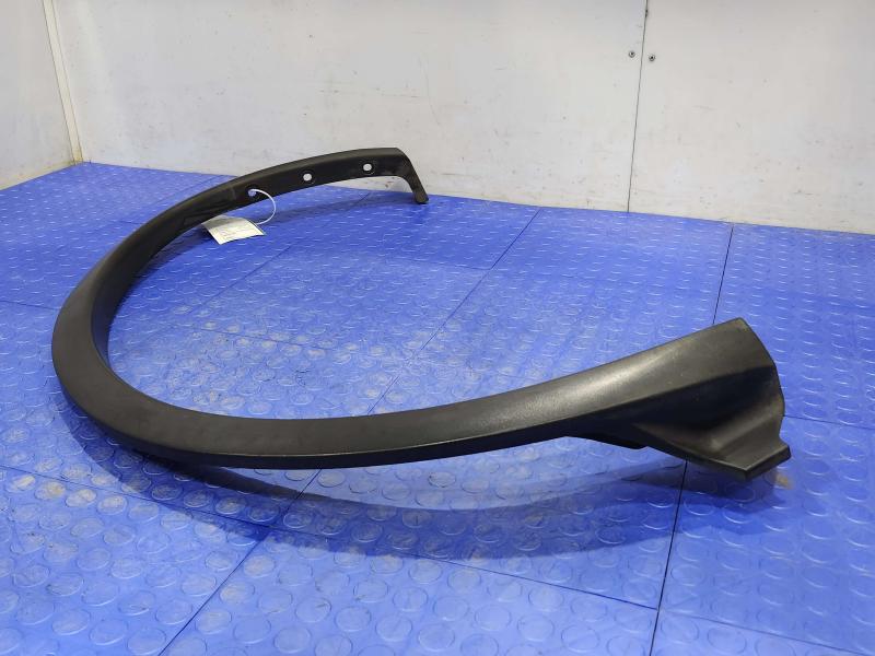 2015 Nissan Murano Wheel Opening Moulding