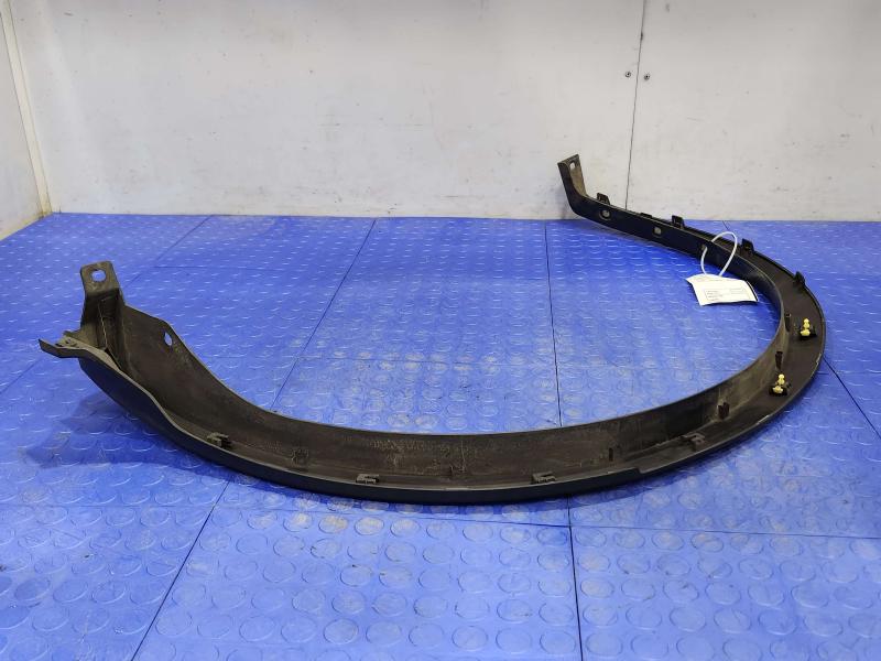 2015 Nissan Murano Wheel Opening Moulding