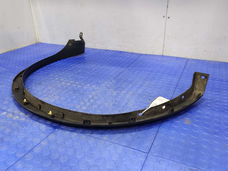 2015 Nissan Murano Wheel Opening Moulding