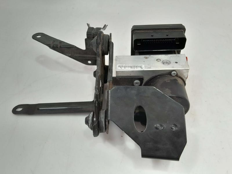 2008 Mercedes ML-Class Anti-Lock Brake Parts
