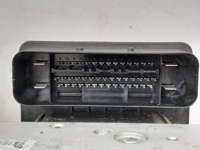 2008 Mercedes ML-Class Anti-Lock Brake Parts