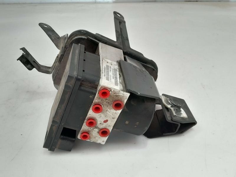 2008 Mercedes ML-Class Anti-Lock Brake Parts