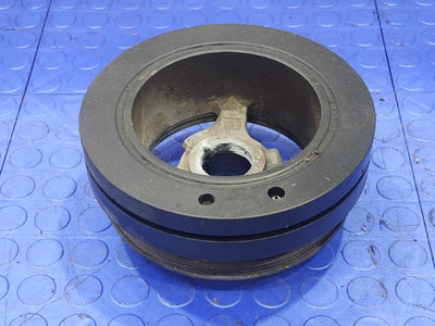 2011 Ford F-250 Super Duty Harmonic Balancer
