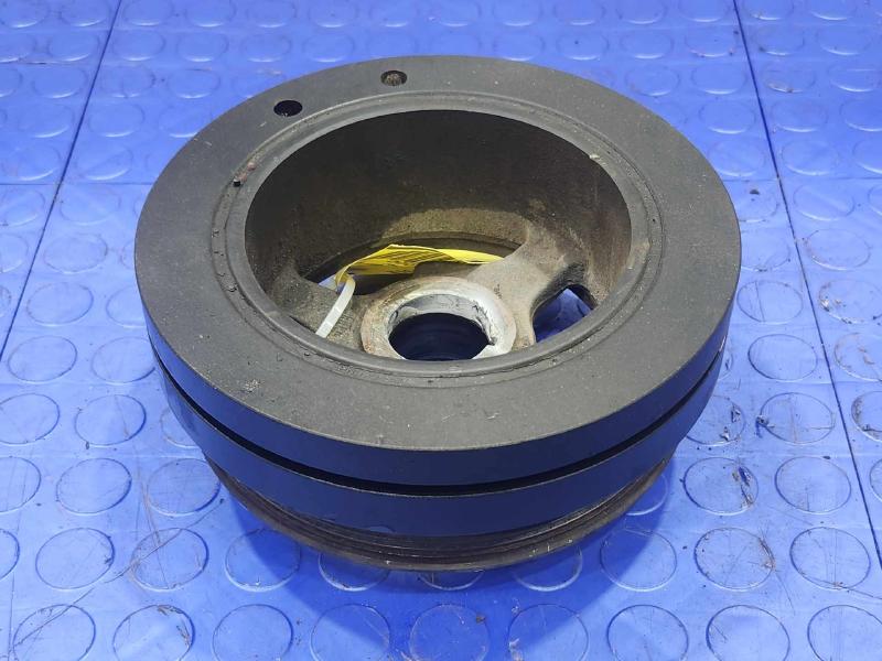 2011 Ford F-250 Super Duty Harmonic Balancer
