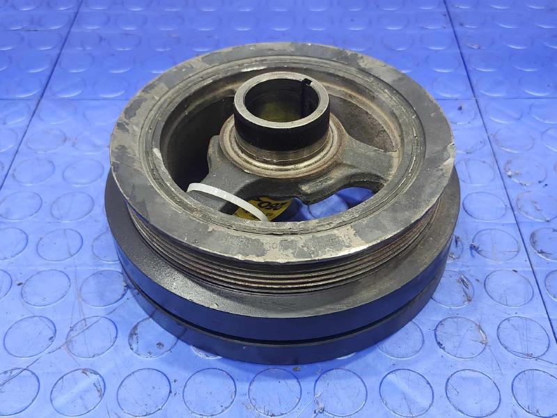 2011 Ford F-250 Super Duty Harmonic Balancer