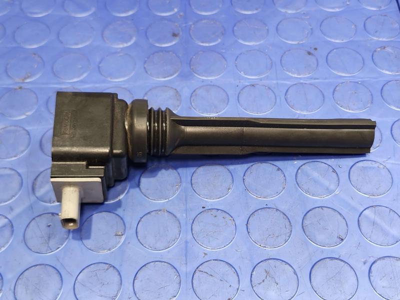 2018 Ford Expedition Ignition Coil/Ignitor