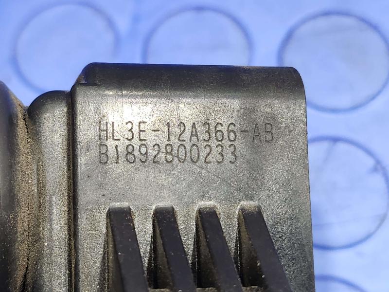 2018 Ford Expedition Ignition Coil/Ignitor