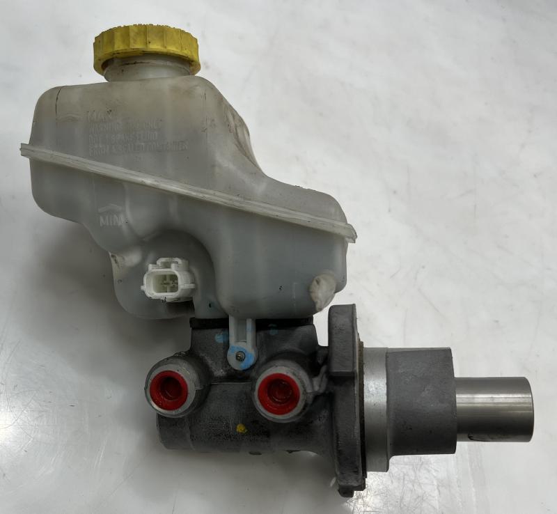 2011 Dodge Charger Master Cylinder
