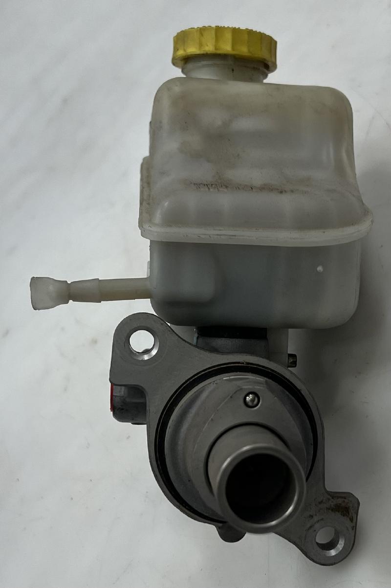 2011 Dodge Charger Master Cylinder