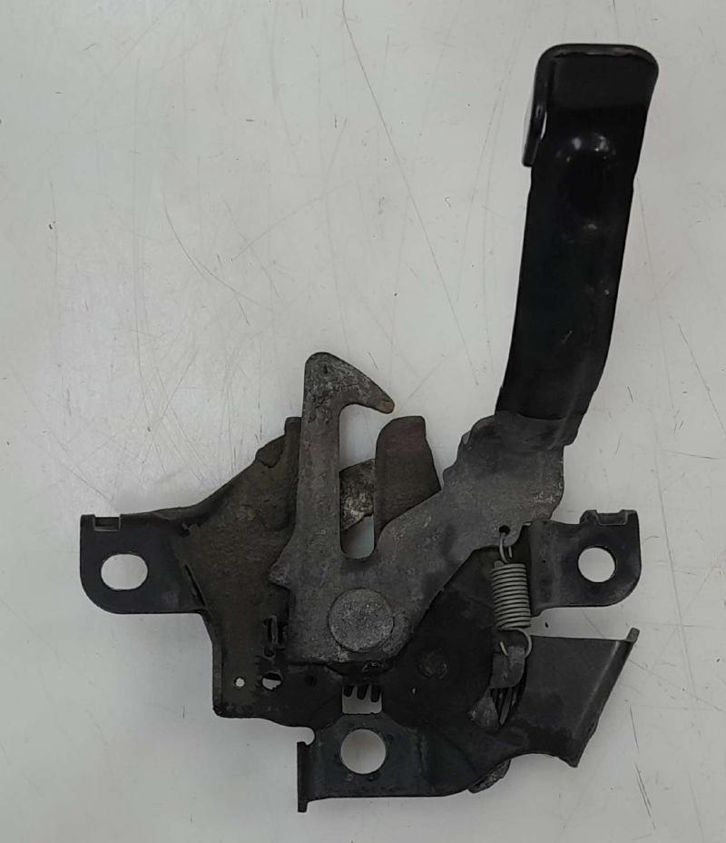 2012 - 2017 Toyota Prius C 1.5L Hood Latch Lock Assembly OEM 53510-52800