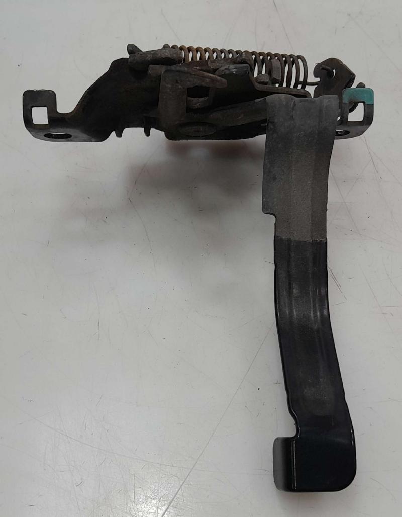 2012 - 2017 Toyota Prius C 1.5L Hood Latch Lock Assembly OEM 53510-52800