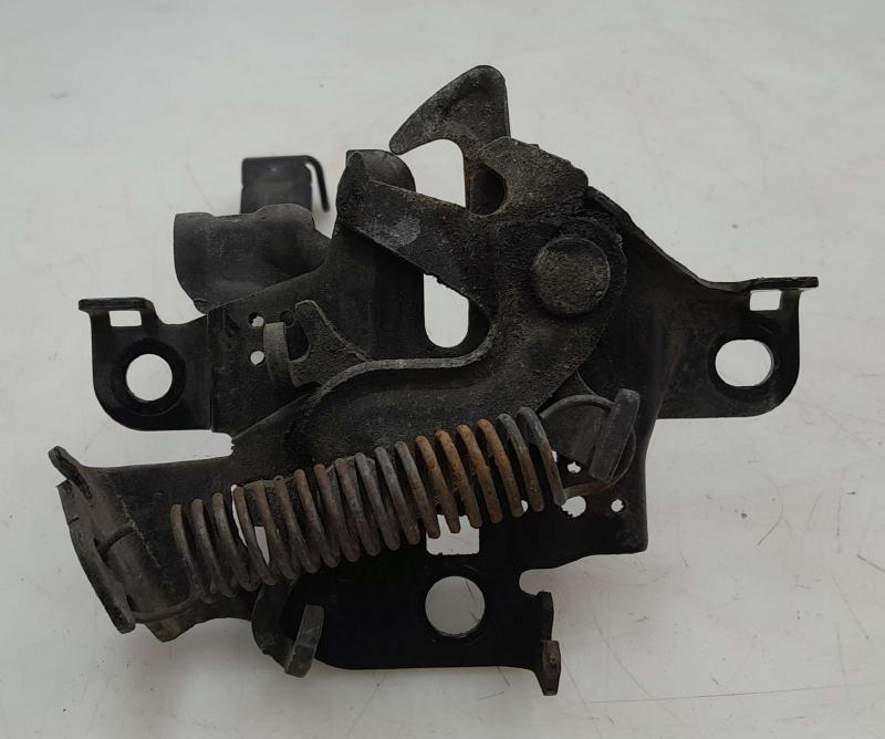 2012 - 2017 Toyota Prius C 1.5L Hood Latch Lock Assembly OEM 53510-52800