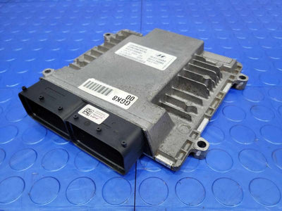 2017 Hyundai Sonata Engine/Motor Brain Box