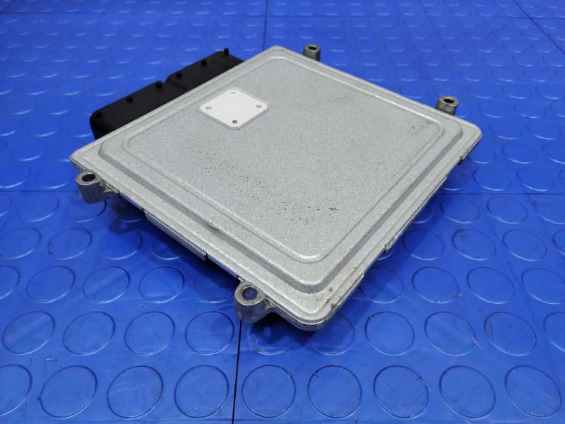 2017 Hyundai Sonata Engine/Motor Brain Box