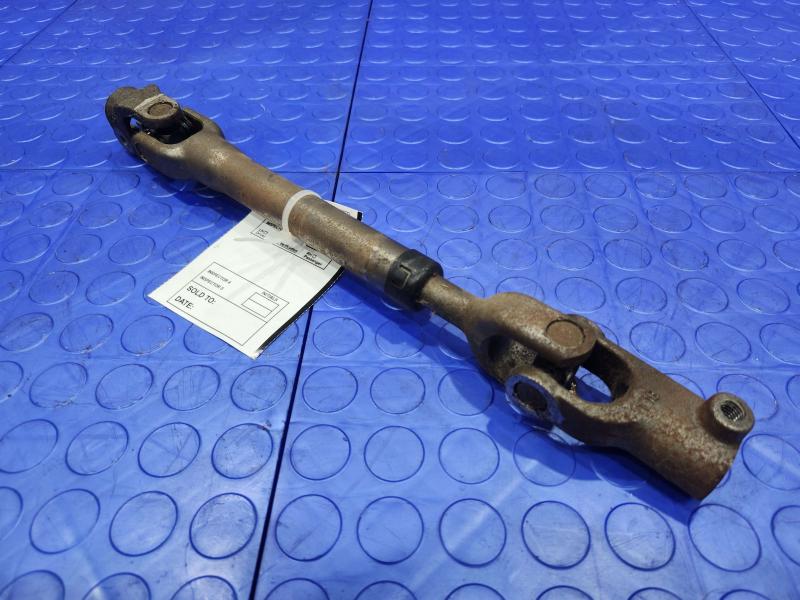 2020 Jeep Renegade Steering Coupler