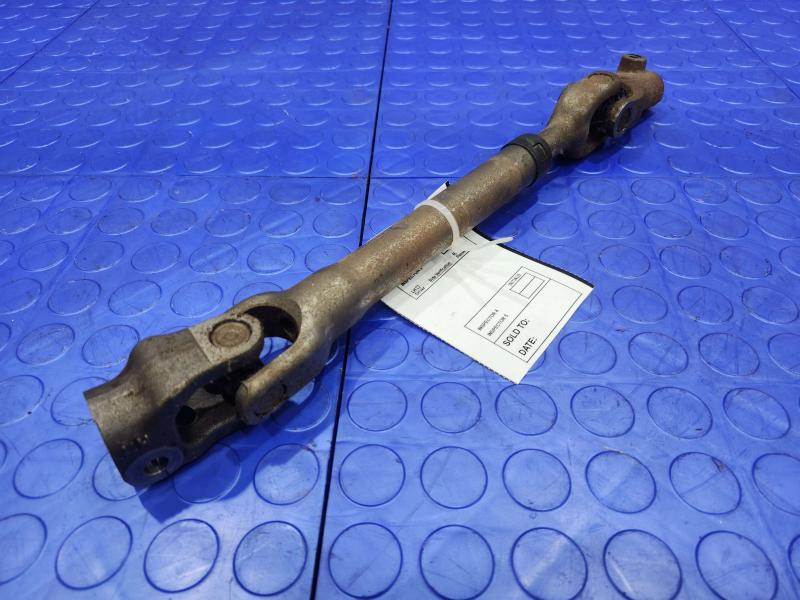 2020 Jeep Renegade Steering Coupler