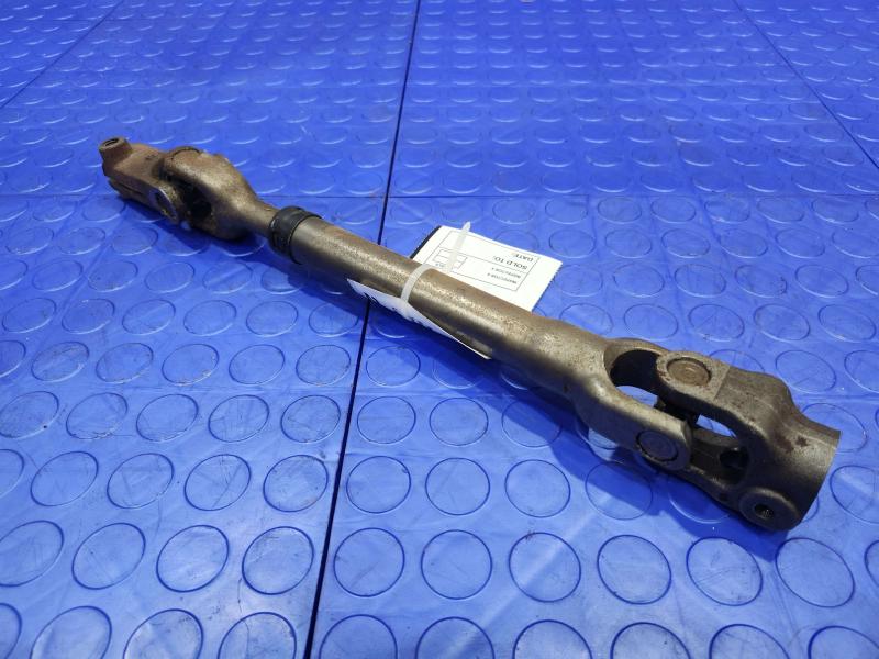 2020 Jeep Renegade Steering Coupler