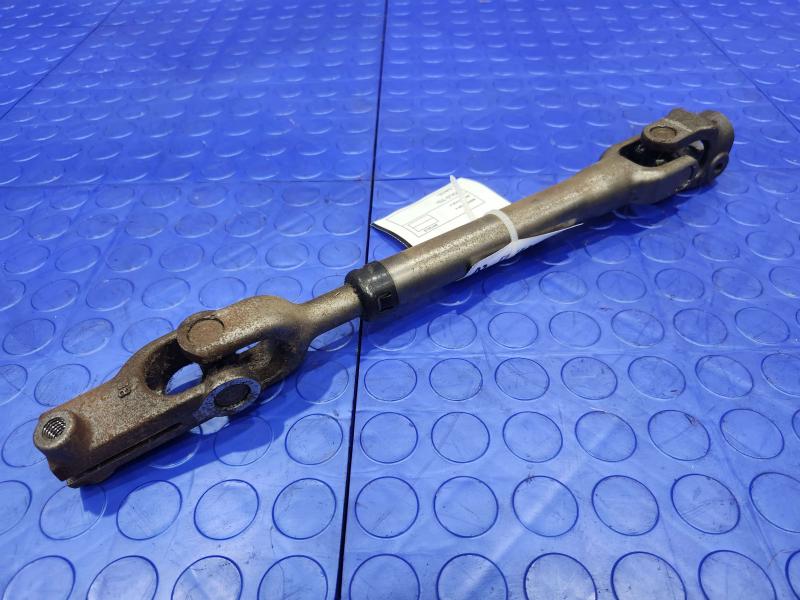2020 Jeep Renegade Steering Coupler