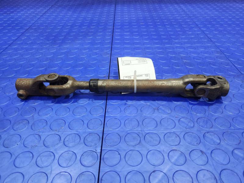 2020 Jeep Renegade Steering Coupler