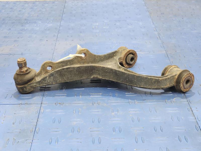 2022 Subaru Crosstrek Upper Control Arm Rear