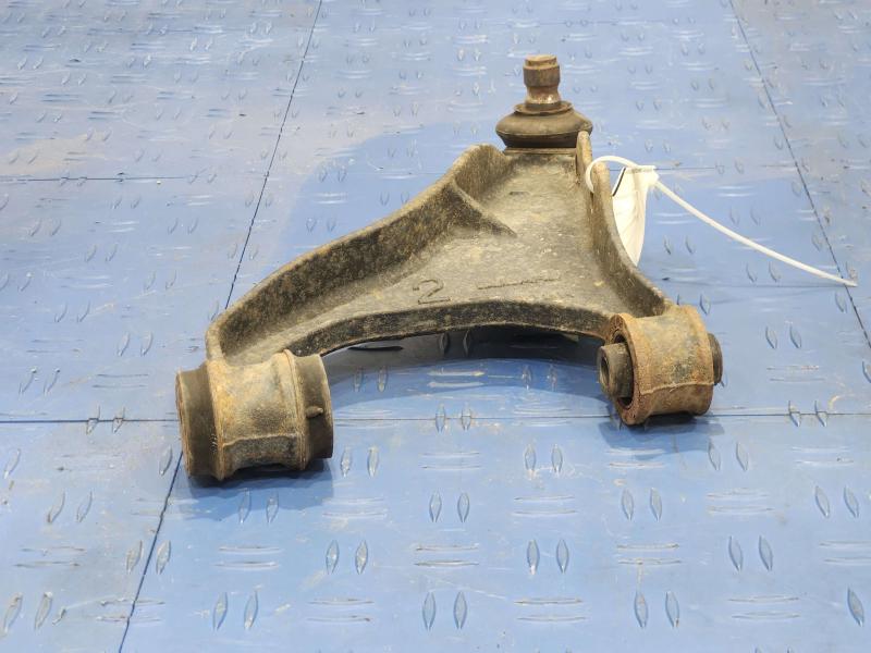 2022 Subaru Crosstrek Upper Control Arm Rear