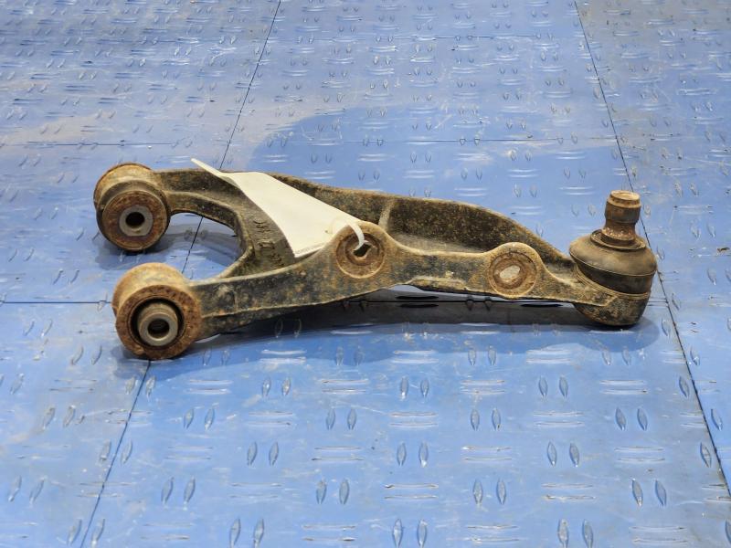 2022 Subaru Crosstrek Upper Control Arm Rear