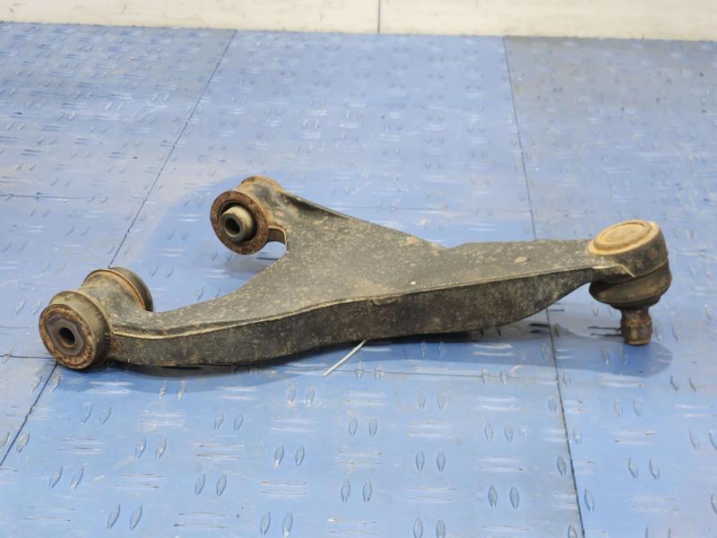2022 Subaru Crosstrek Upper Control Arm Rear