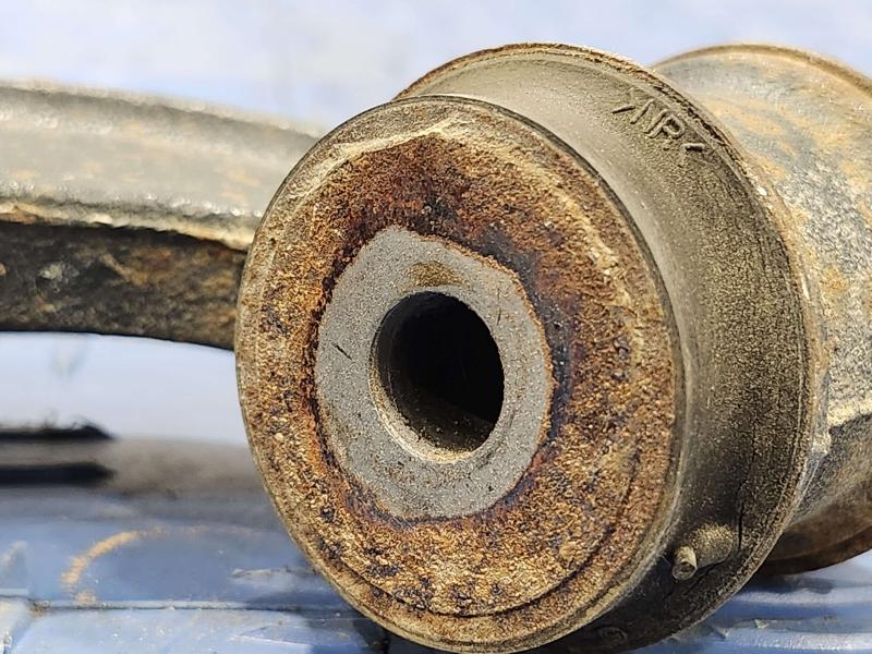 2022 Subaru Crosstrek Upper Control Arm Rear
