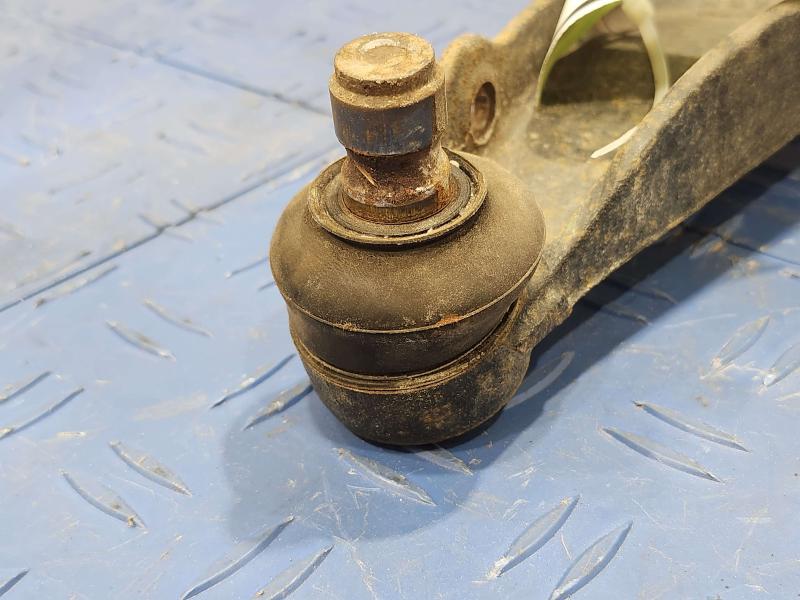 2022 Subaru Crosstrek Upper Control Arm Rear