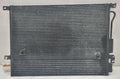 2006 Jeep Grand Cherokee Condenser
