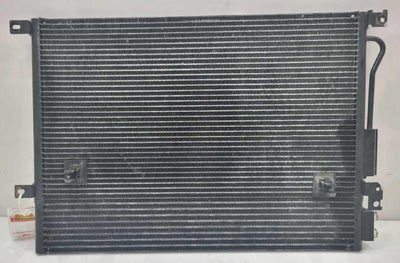 2006 Jeep Grand Cherokee Condenser