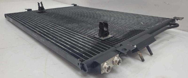 2006 Jeep Grand Cherokee Condenser