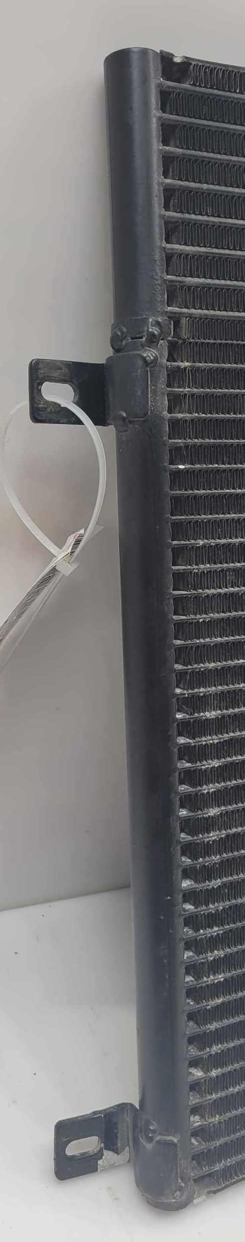 2006 Jeep Grand Cherokee Condenser